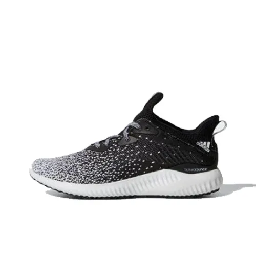 adidas feiert Alphabounce Ck 'Black' Women's
