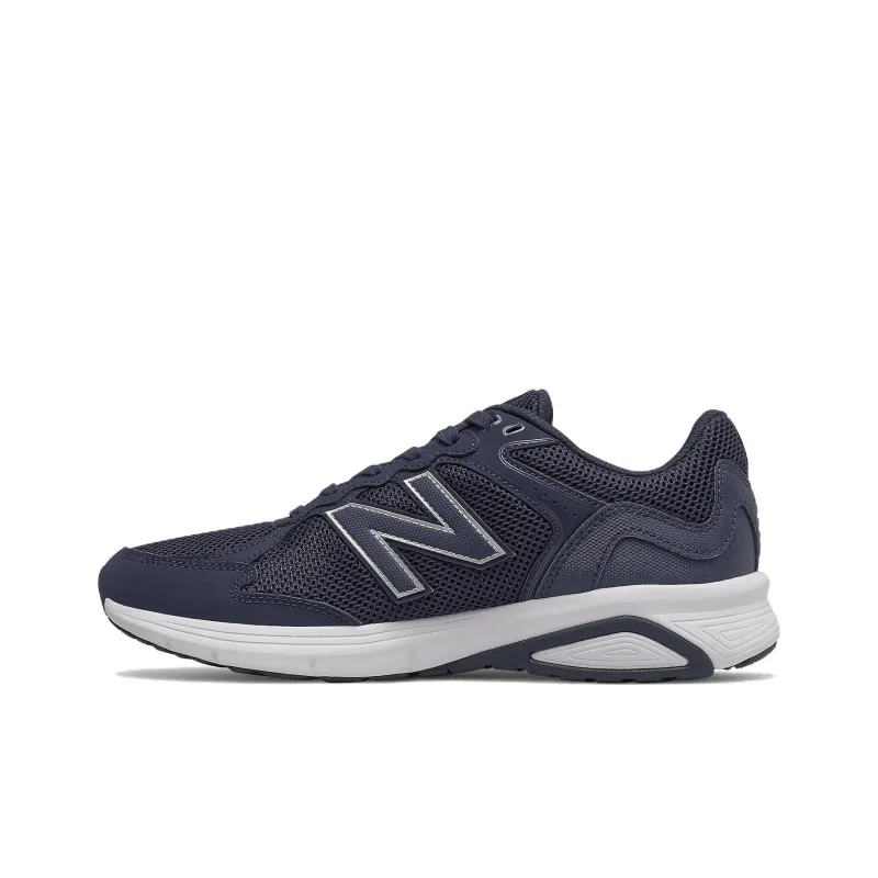 New Balance 460 V3 'Blue Black'-0