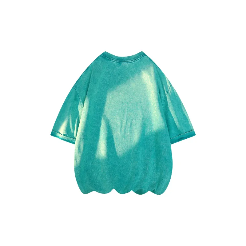 PUPU ALIENS T-Shirts Unisex-10