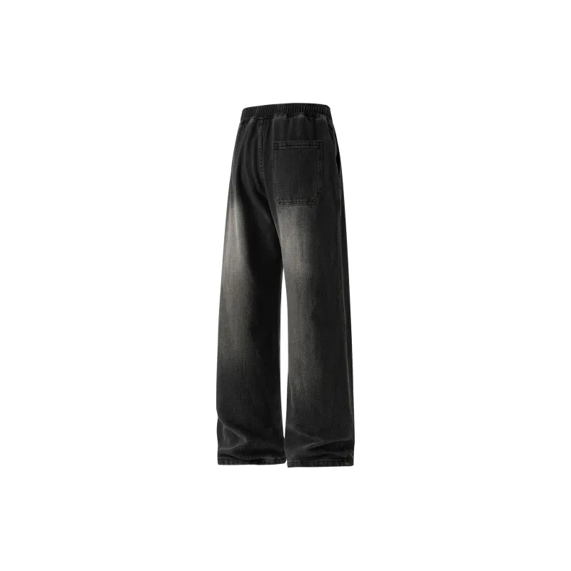 FORHUG Jeans Unisex-10