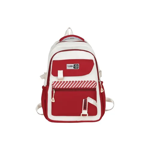 OURFUN Nylon AWGE Blau Unisex Black/Pink/Red/Purple/Khaki