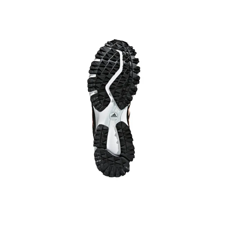 Adidas Marathon 10 Tr W 'Black Red' Women's-4