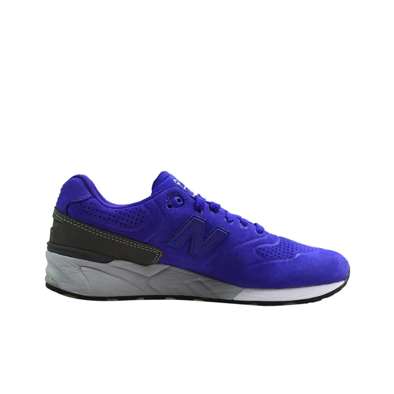 New Balance Nb 999 Blue/White-1