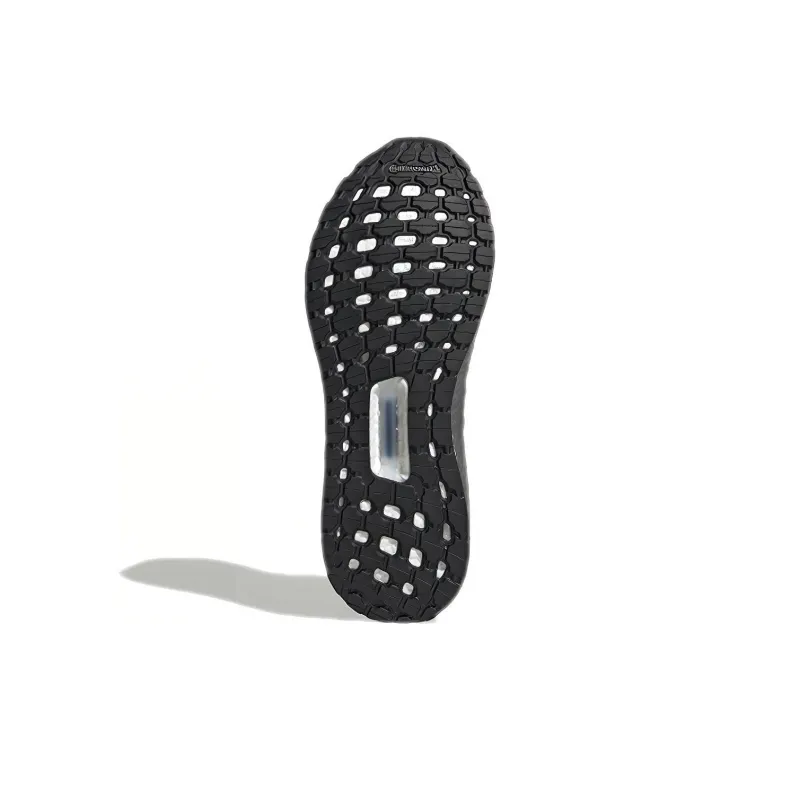 Adidas Ultra Boost 19 Black Grey-4