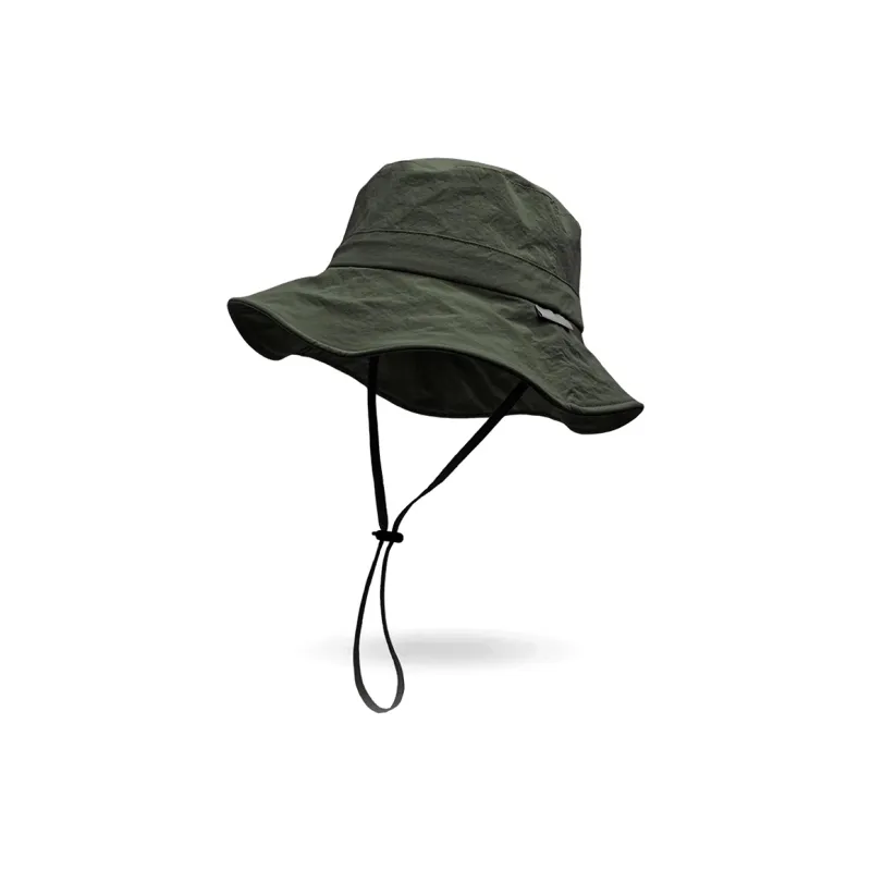 STUFFER Polyester Bucket Hats Unisex-4