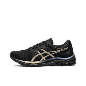 Asics Gel Pulse 11 'Black Gold' Women's