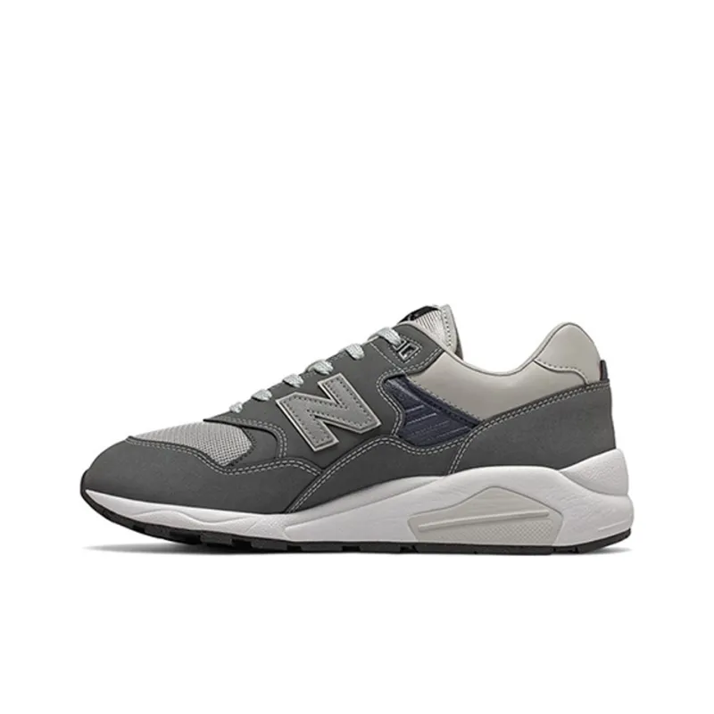 New Balance Nb 580 Gray-0