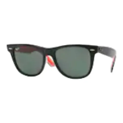 RayBan Cat Eye Sunglasses Unisex Black