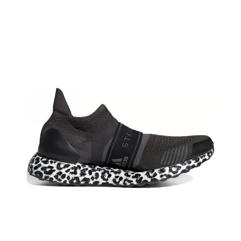 Adidas Stella McCartney X UltraBoost X 3D 'Leopard Print' Women's-1