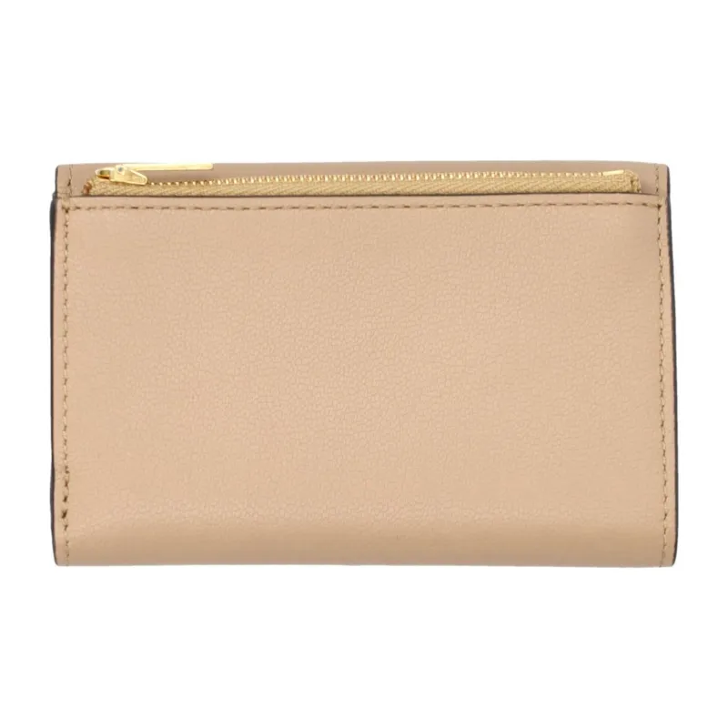 Mulberry Small Darley Leather Wallet-1
