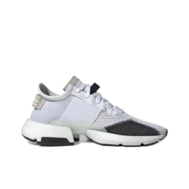 Adidas P.O.D. S3.1 'Cloud White'-1