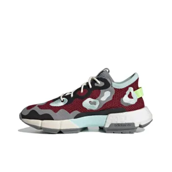 Adidas P.O.D. S3.2 ML 'Collegiate Burgundy'