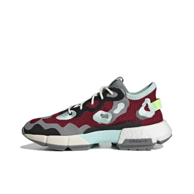 Adidas P.O.D. S3.2 ML 'Collegiate Burgundy'-0