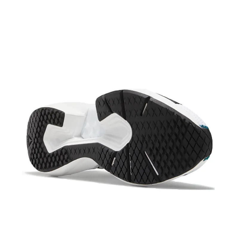Reebok Sole Fury 00 'White Black Teal'-4
