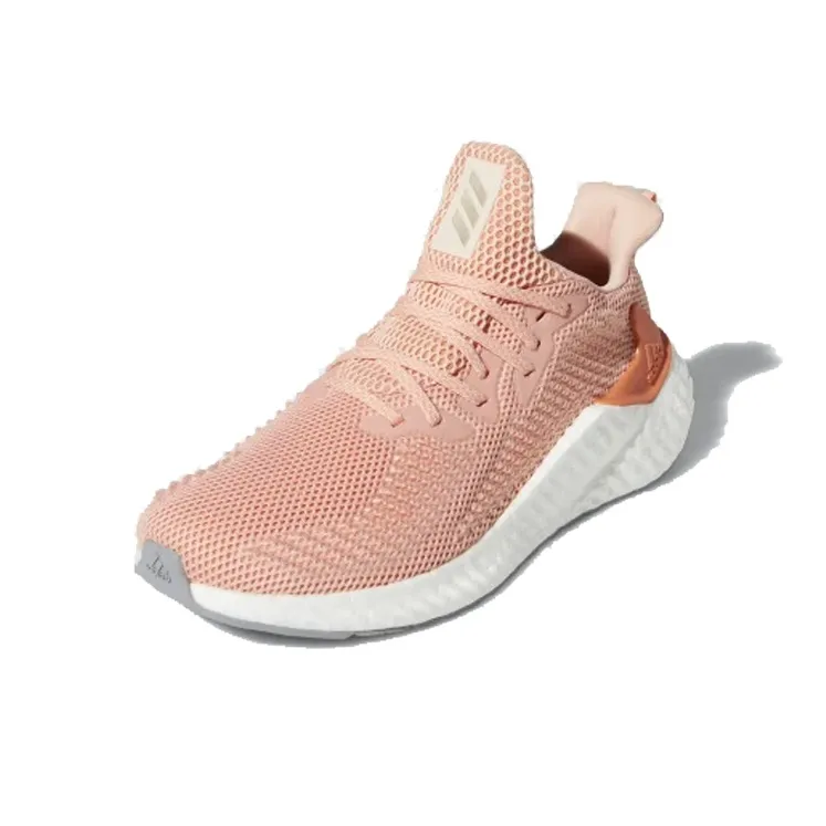 Adidas Alphaboost Semi Coral-2