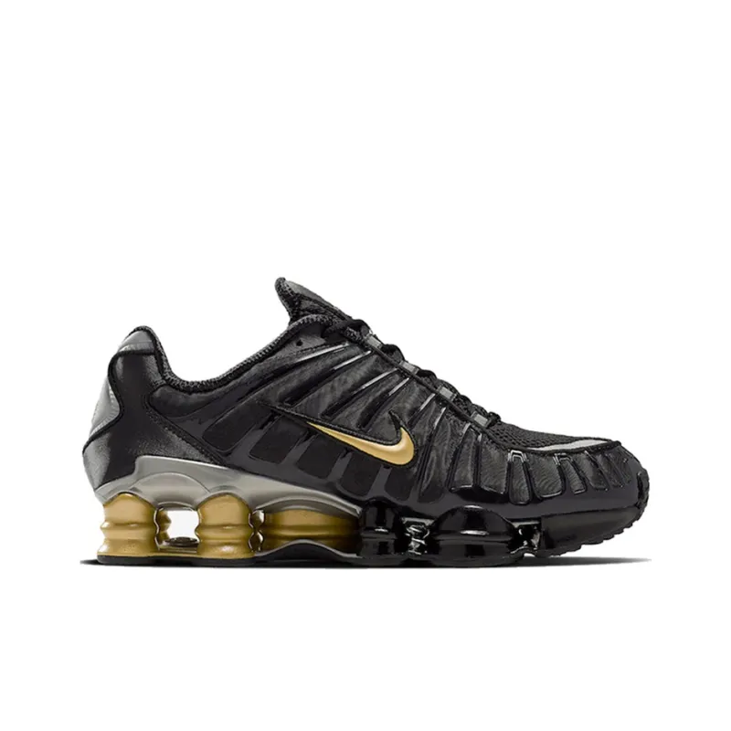 Nike Shox Tl Neymar-1
