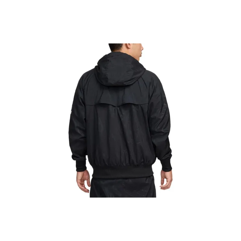 Nike X Futura Breaking Lined Windrunner Jacket Asia Sizing-1