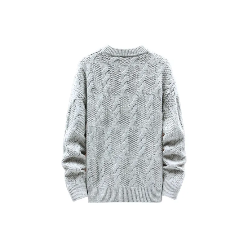 RAP PANDA Knitwear Unisex-15