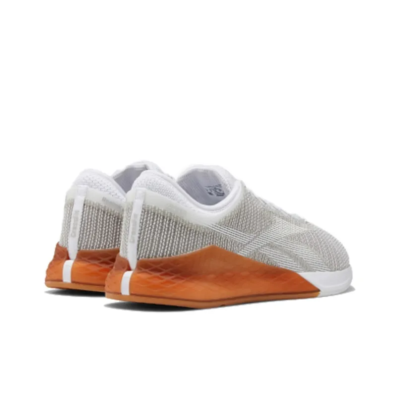 Reebok Nano 9 White Gum-2