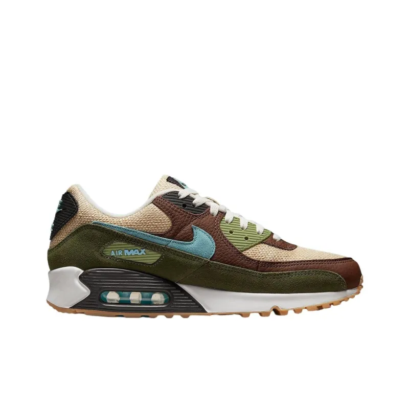 Nike Air Max 90 Rattan-1