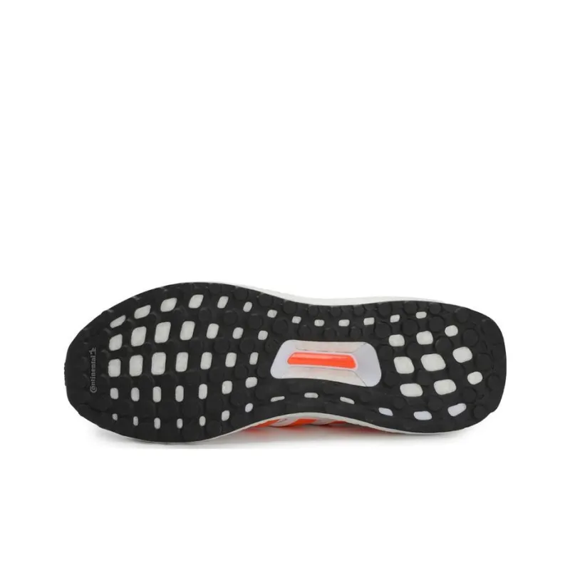 Adidas UltraBoost Clima U 'Solar Orange'-4