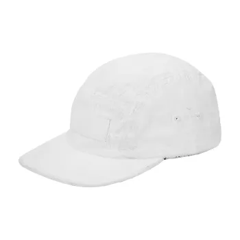 Supreme MM6 Maison Margiela Painted Camp Cap