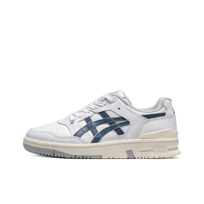 Asics EX89 White Grand Shark-0