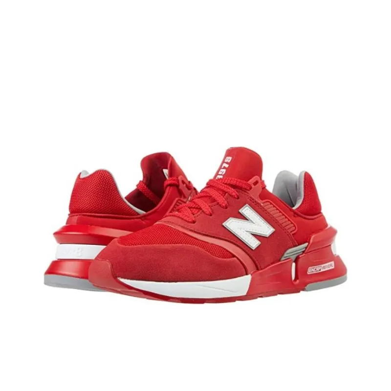 New Balance NB997S D 'Red White'-2