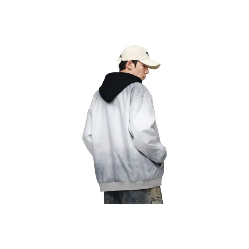 Merry City Jackets Coats Unisex-1
