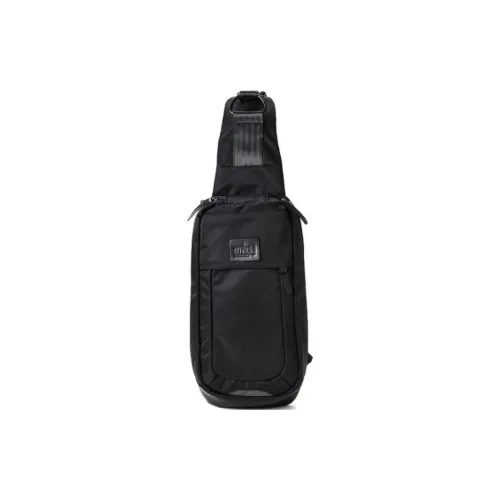 Manhattan Portage Sling Bags Black