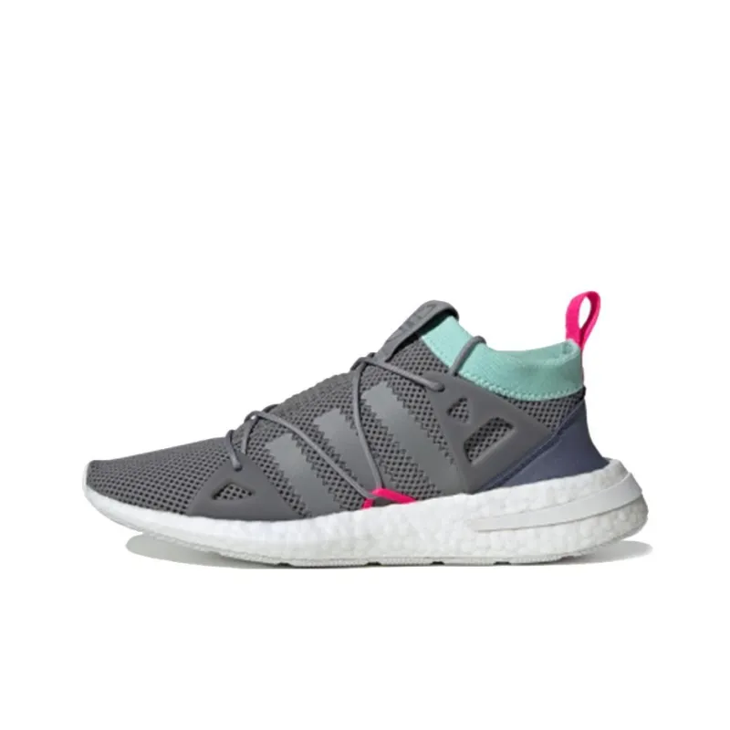 Arkyn Women's Adidas Originals 'Grey' Women's-0
