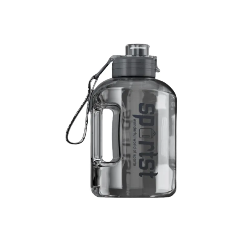 Bo Shu Jian Outdoor Water Equipment Water Container 1L-5L Food-Grade PC Material-2