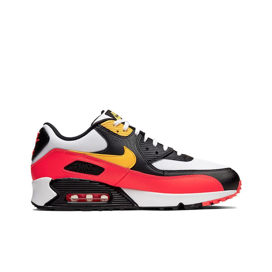 Nike air max shops 90 premium crimson