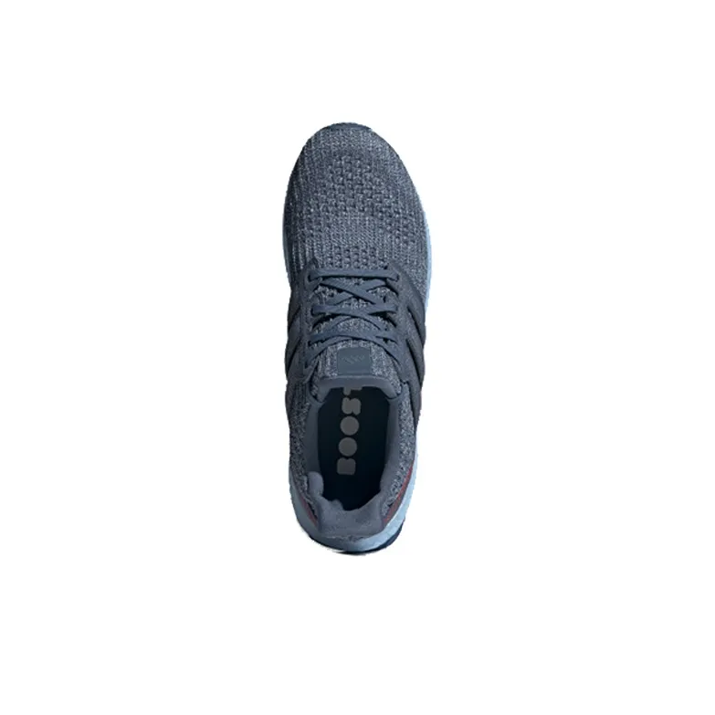 Adidas Ultra Boost Tech Ink Glow Blue-2
