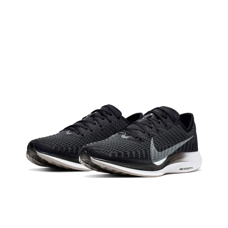 Nike Zoom Pegasus Turbo 2 Black Women's-2