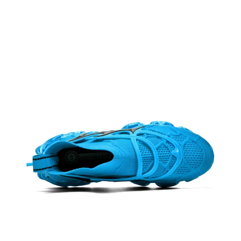 Comanier Cushioning And Breathable Mid Top Casual City Commute Sprint Long Distance Running Shoes Unisex-37
