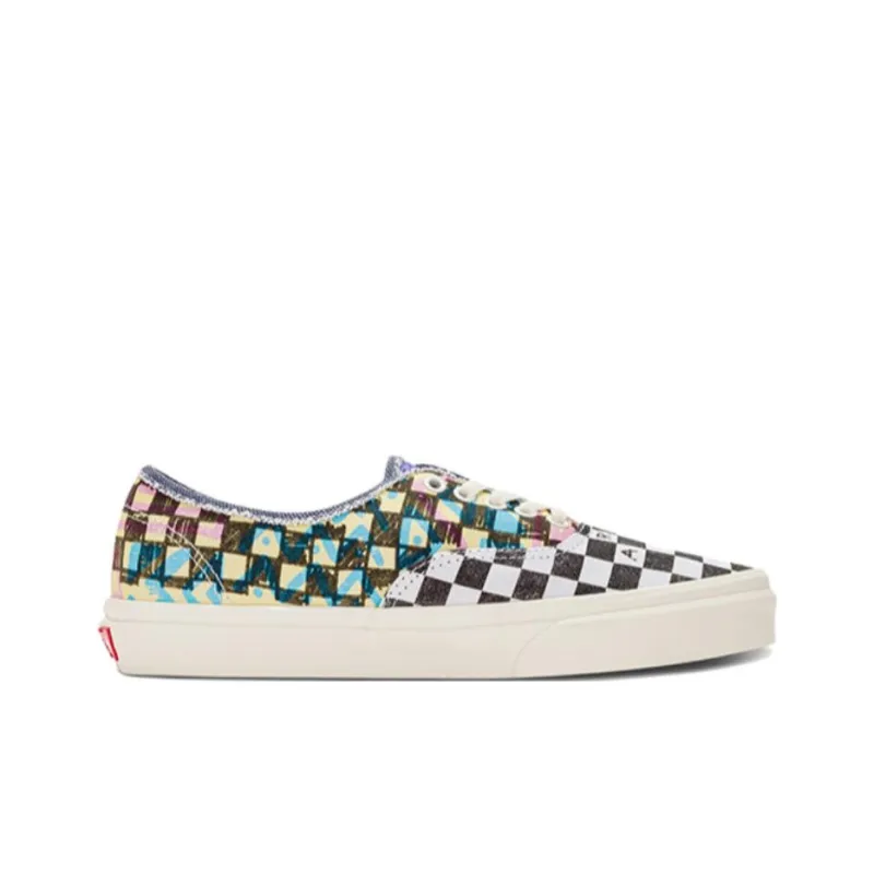Vans Authentic Stranger Things-1