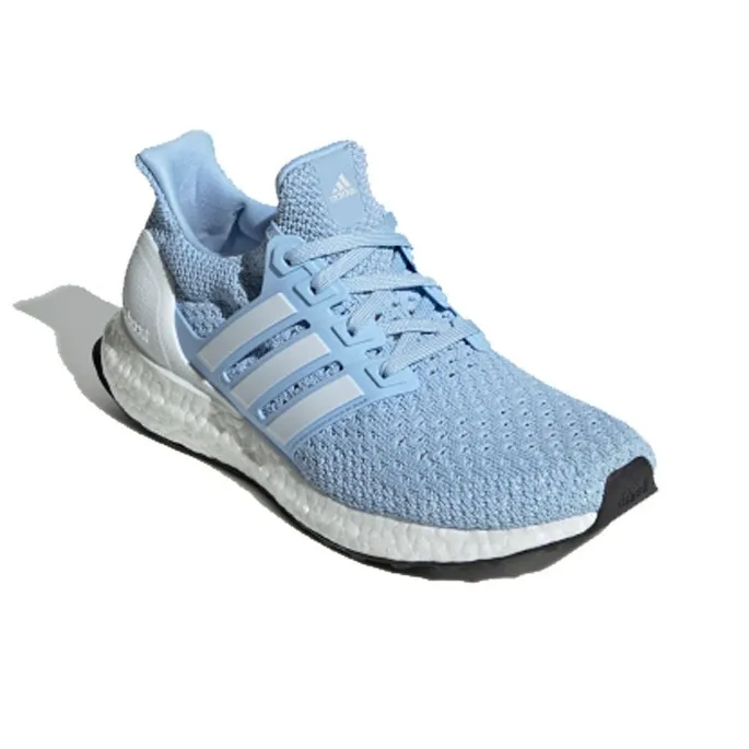 Adidas Ultraboost Clima 'Blue White' Women's-2