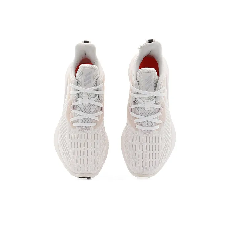 Adidas Alphabounce Plus 'Orchid Tint' Women's-3