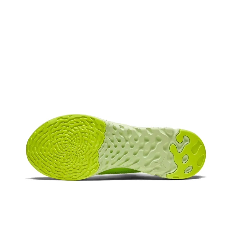 JORDAN React Havoc Volt-4