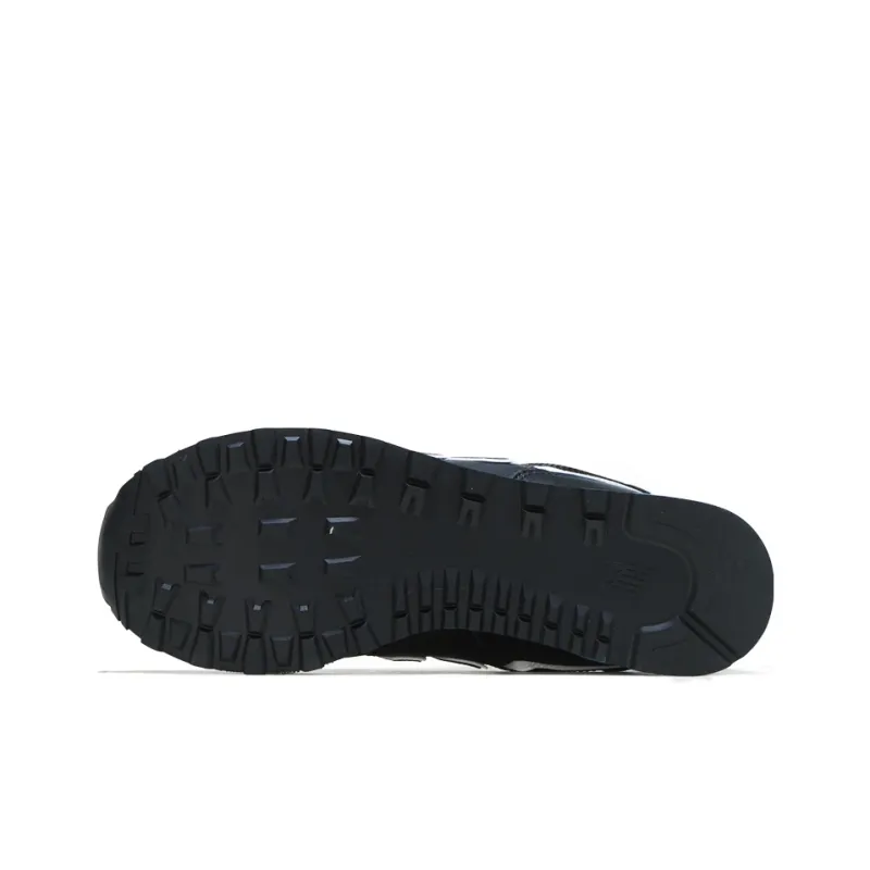 New Balance 574v2 Black Summer Sky-3