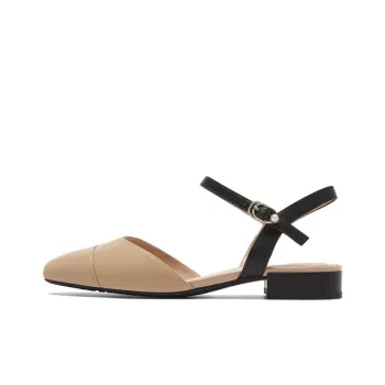 BATA Casual Single Shoes Women's