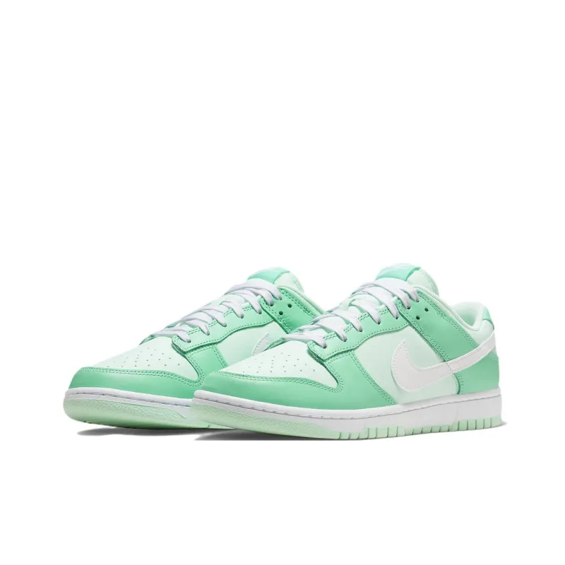 Nike Dunk Low Light Menta-2