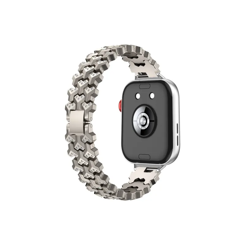 Yu Qing Huawei FIT3/FIT2/Watch FIT 1/2/3 Watch Bands 150mm Unisex-3