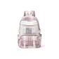 Pink Plaid