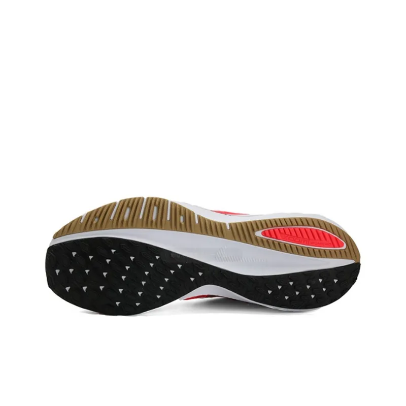 Nike Air Zoom Vomero 14 'Red Orbit'-4