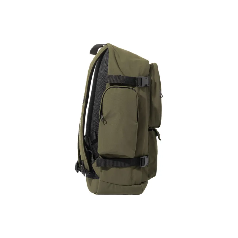 Carhartt WIP Nylon Backpack Men's Green-1