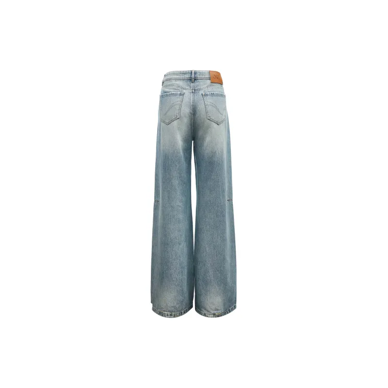 ONLY FW24 Early Fall Jeans Women's-5