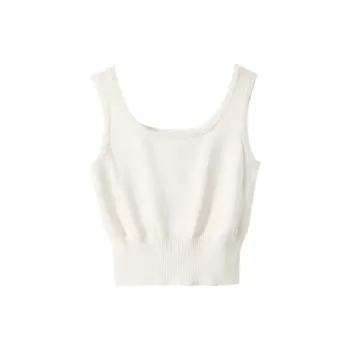 GUJIN Women's Tank Tops