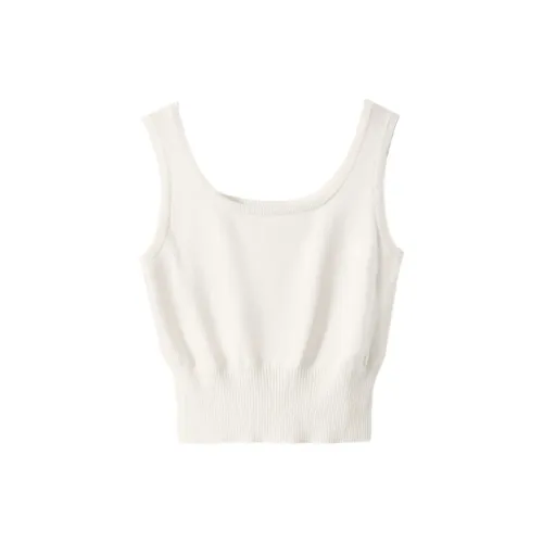 GUJIN Women's Tank Tops